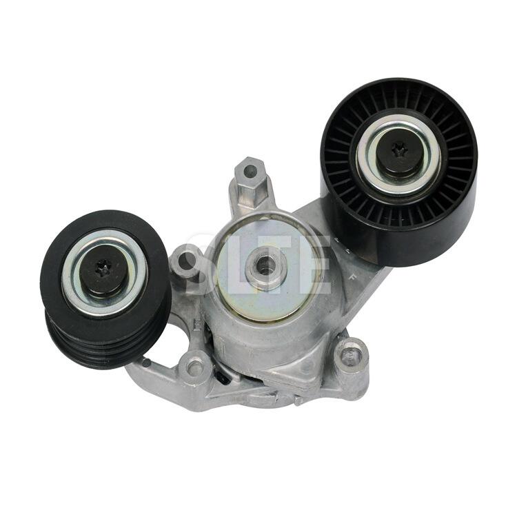 工厂直供皮带涨紧轮总成适用于丰田凯美瑞 型号16601-0v010