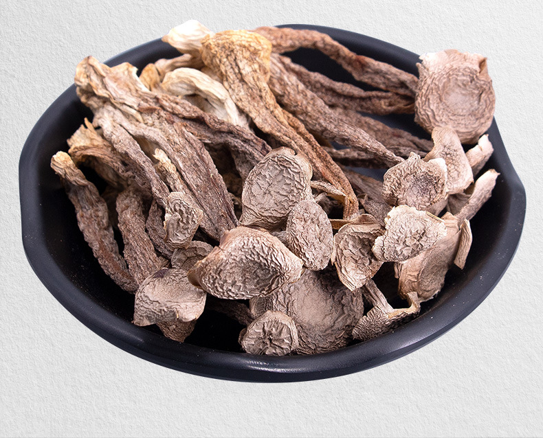 鹿茸菇干货鹿茸菌云南特产干香菇类新鲜菌汤包鹿茸菇蘑菇菌菇500g