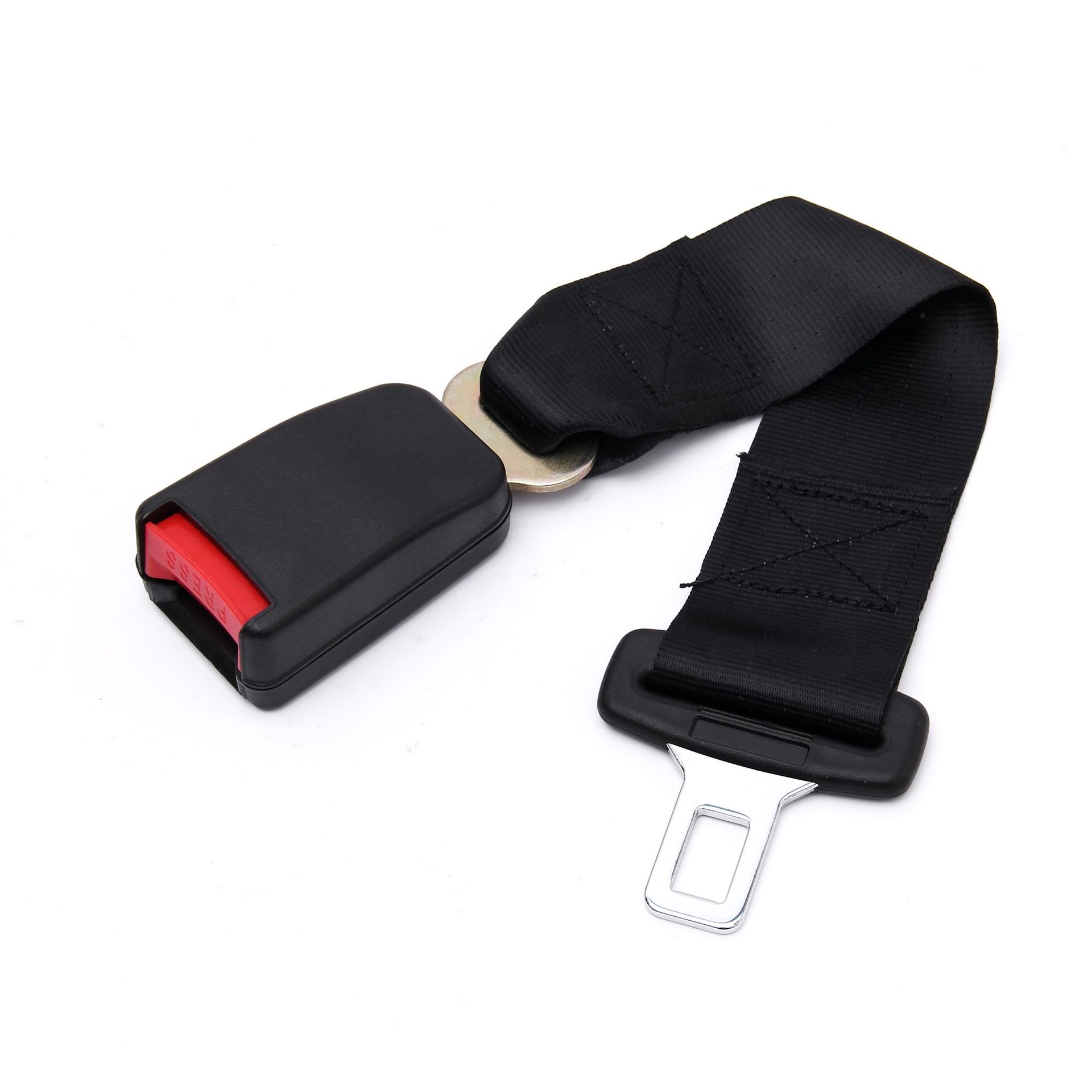 儿童汽车用品安全带延长加长带儿童座椅安全带 b款安全带延长带车