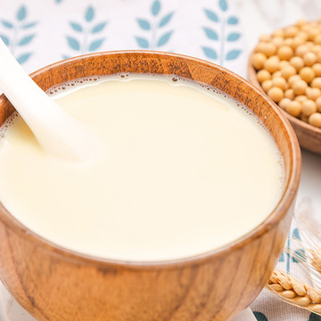 豆浆粉早餐商用速溶原味黄豆粉冲饮豆奶粉纯豆浆早餐店用大袋50斤