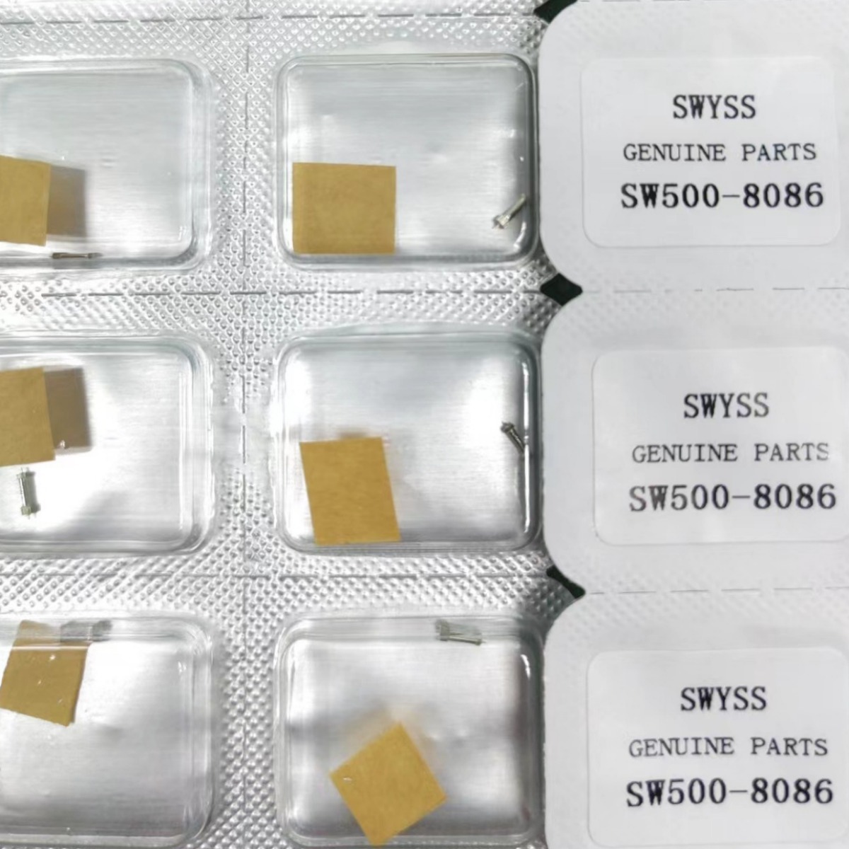 手表机芯配件 sw500机芯 瑞士sw500-8086 原装全新机芯零件-阿里巴巴