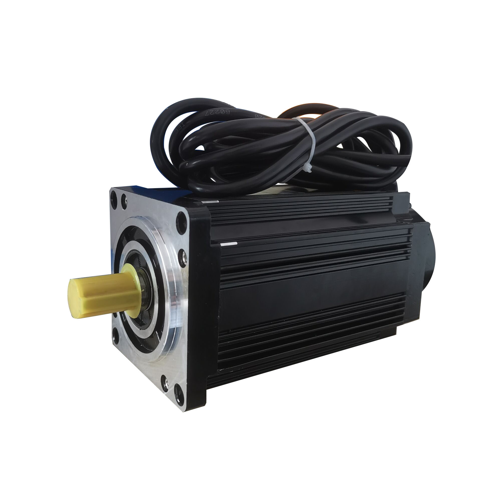 110三相电机20nm铝外壳110步进电机110三相混合式电机110byg