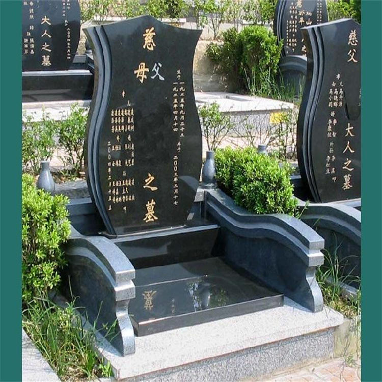 墓碑今日价格行情查询-浅灰色公墓刻字纪念碑石棺定制-阿里巴巴
