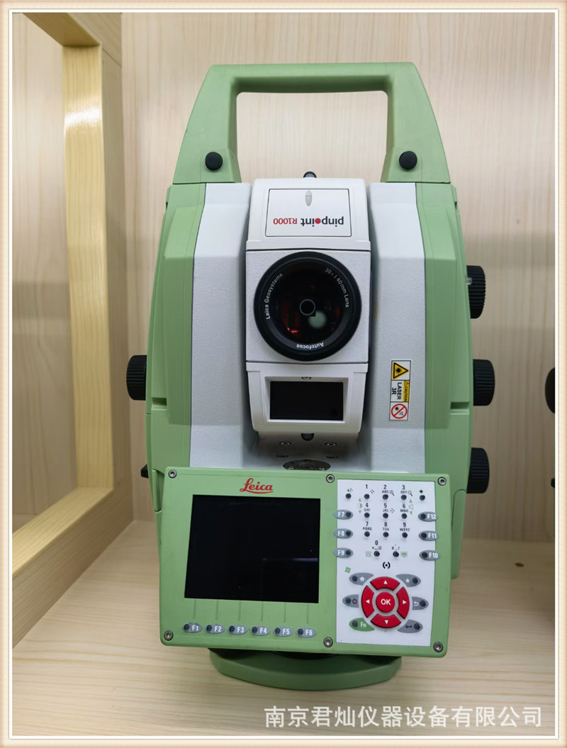 徕卡全站仪租赁出租0.5秒精度徕卡tm50徕卡ts60沉降位移变形观测