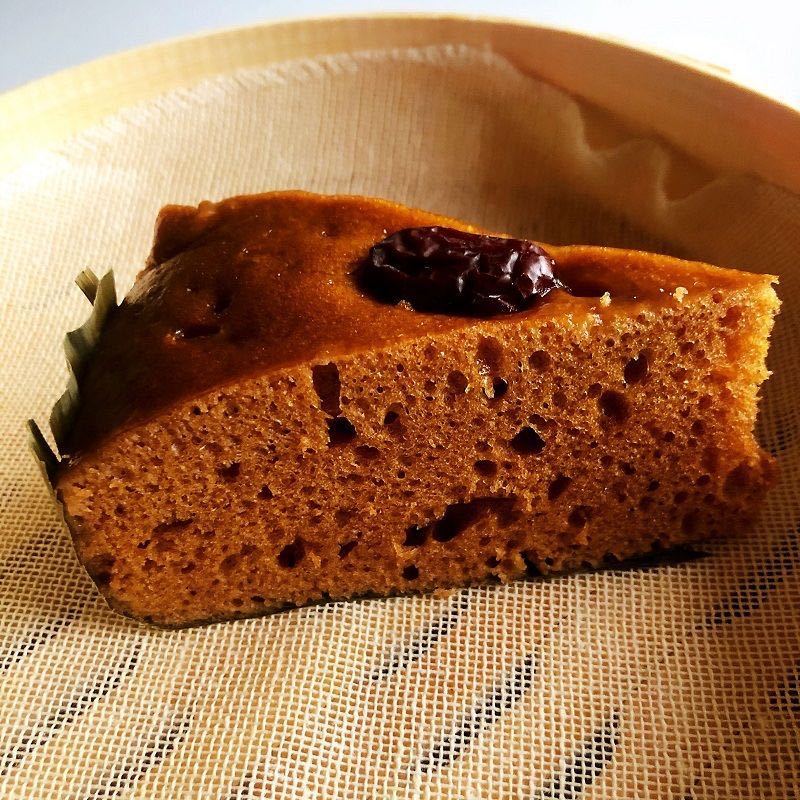 酒店宴席红糖发糕350g早餐米糕红糖红枣发糕手工早餐糕点心包邮