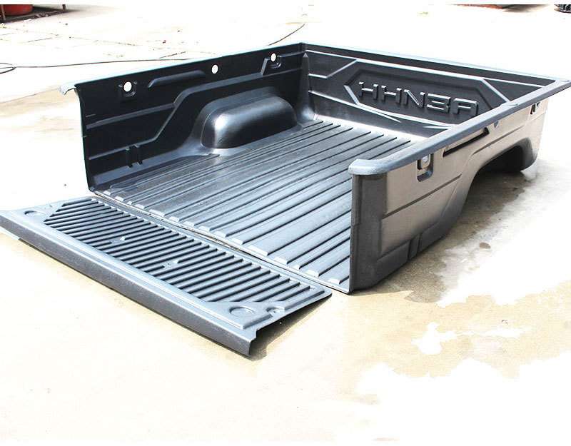 适用于黄海n3皮卡车货箱宝后箱宝尾箱垫车厢保护垫防护内衬垫子