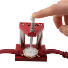 批发手表工具单针装针器表针胶头针冲装针冲修表工具手表压针器压