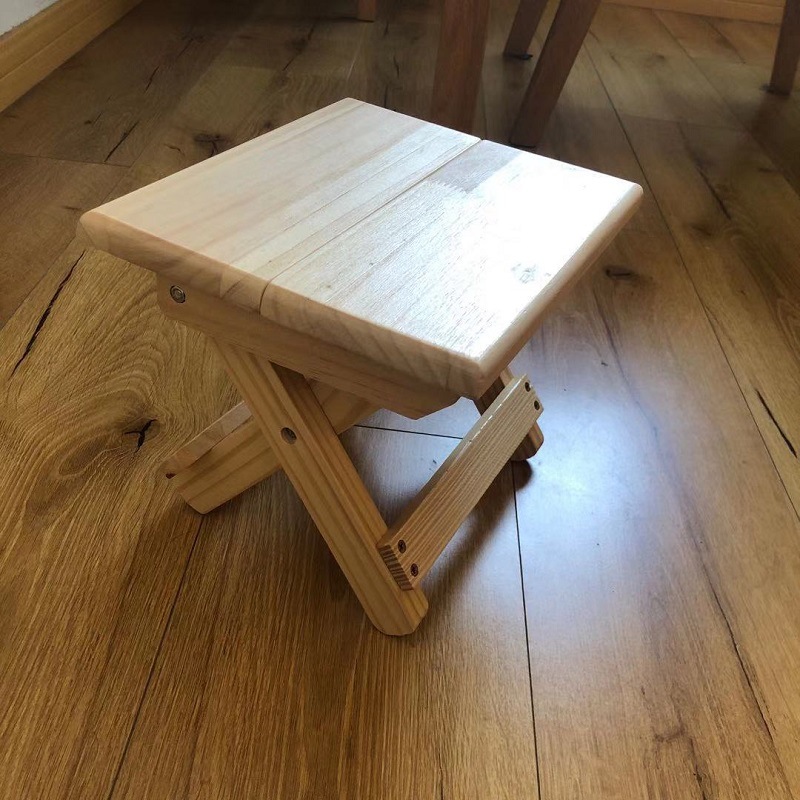 便携式折叠凳高中通用技术小板凳马扎户外写生凳子迷你凳钓鱼凳