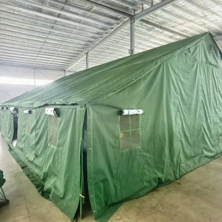 96指挥救援帐篷医疗防疫抗震防洪救灾帐篷隔离防疫民政应急帐篷