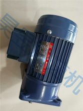 TL 3P GEAR MOTOR 排屑机电机 YS200W-4P PF18-0200-100S3-Y-TU