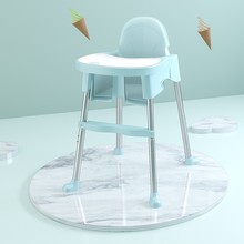 宝宝餐椅可携式可折叠家用学椅子幼儿吃饭餐桌餐桌座椅吃饭多功能