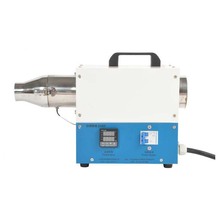 HWIR450F-3工业热风器小型工业热风器工业电热发生器（自配风源）