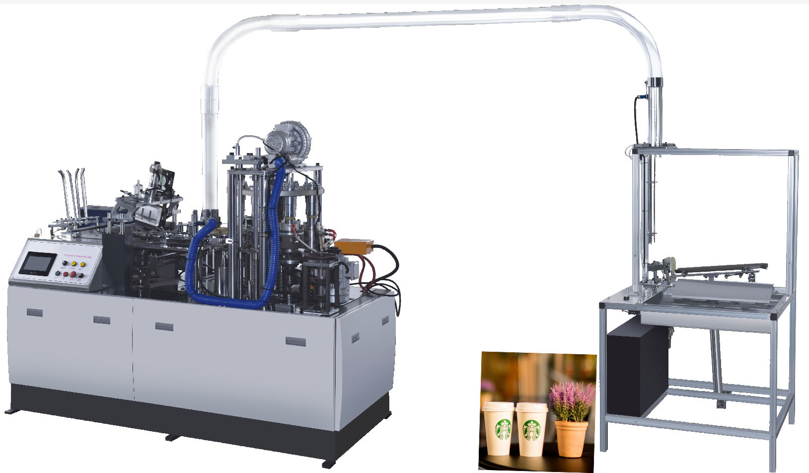 厂家直营蛋托机机械设备 纸浆模塑设备 蛋托设备配件 蛋盒设备-报价