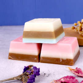 正方形肥皂