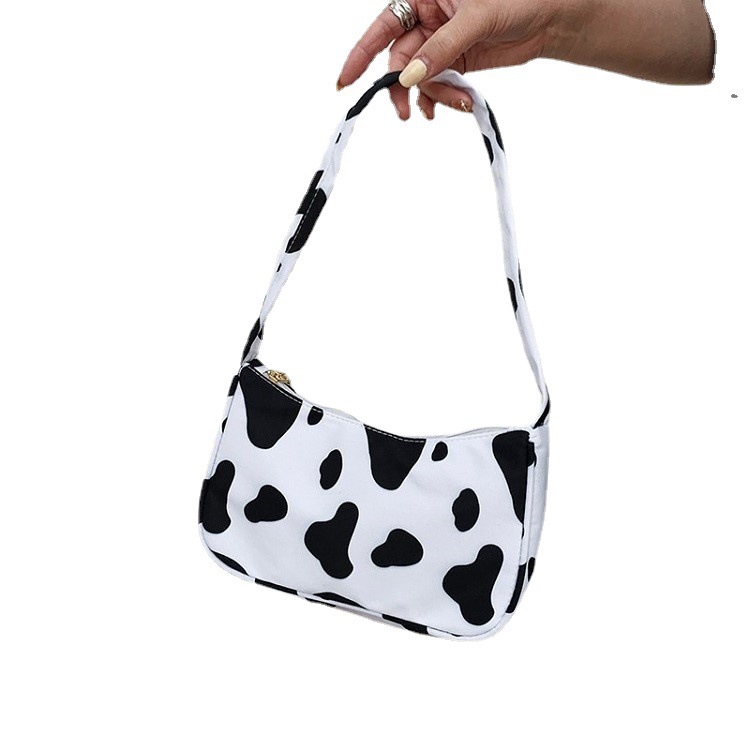 Summer New Fashion Underarm Bag