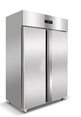 定制加工内外不锈钢防爆冰箱