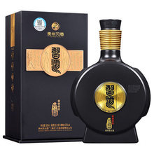 贵州习.酒窖藏1988精装版500ml系列53度纯粮酱香型白酒 一箱6瓶