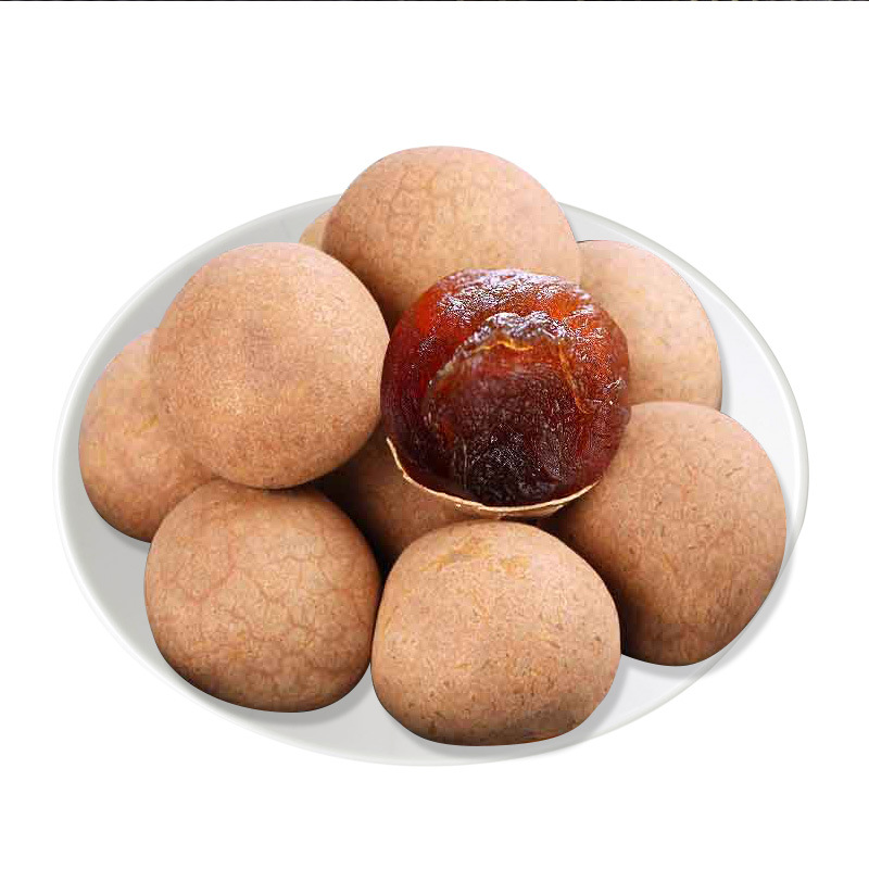 桂圆干泡水龙眼干泰国干货非无核龙眼桂圆干货115g代发厂家直销