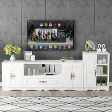 现代简约电视柜茶几组合小户型客厅电视机柜家用欧式简易电视机柜