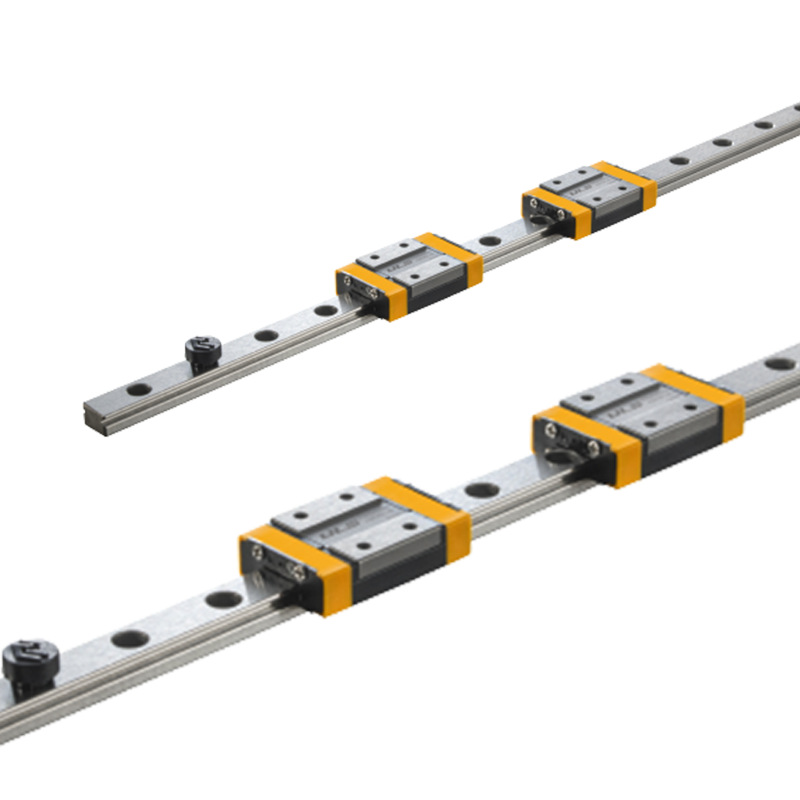 国产直线导轨副
