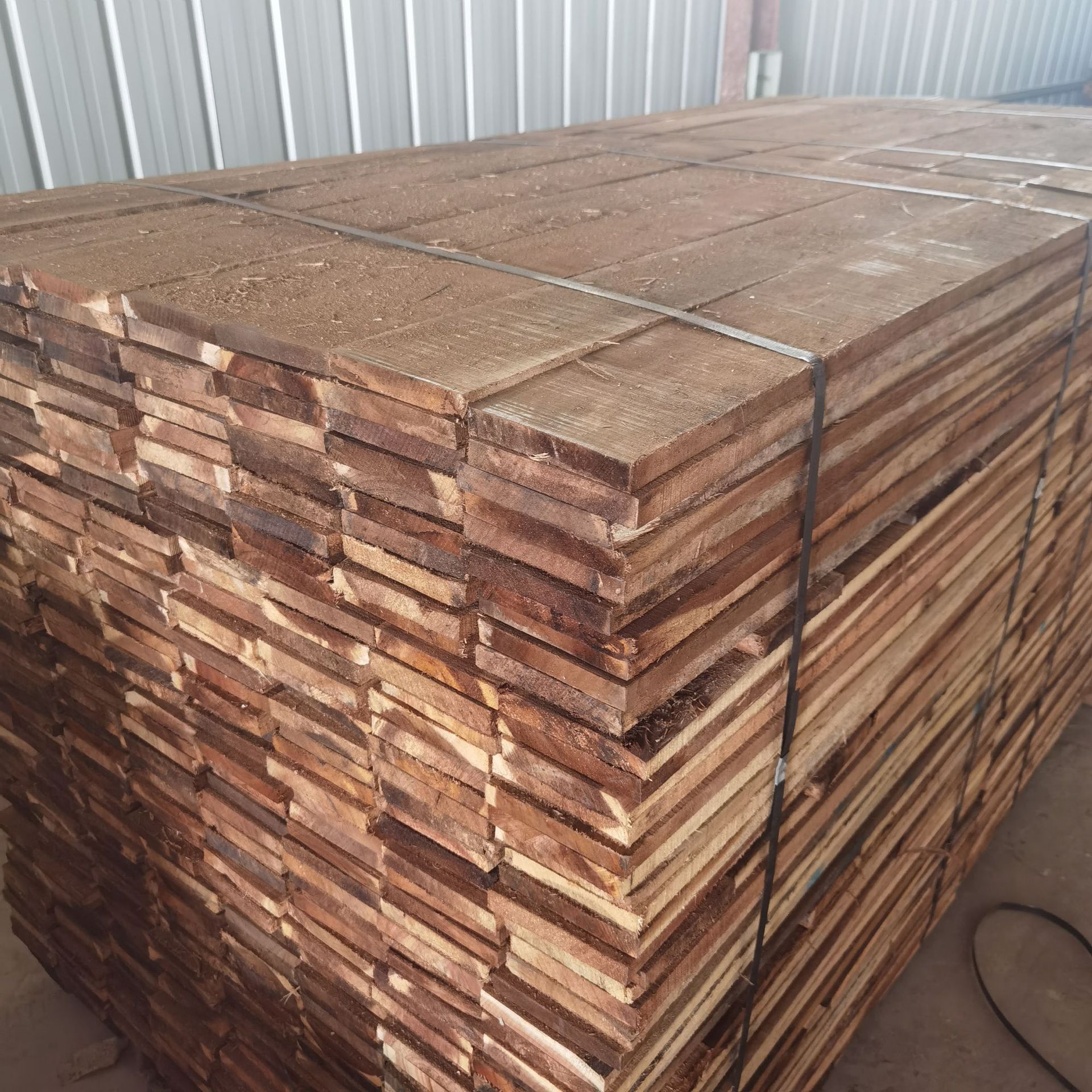 海南相思木拼接板 多规格可选木质拼接板材 大叶小叶木板材