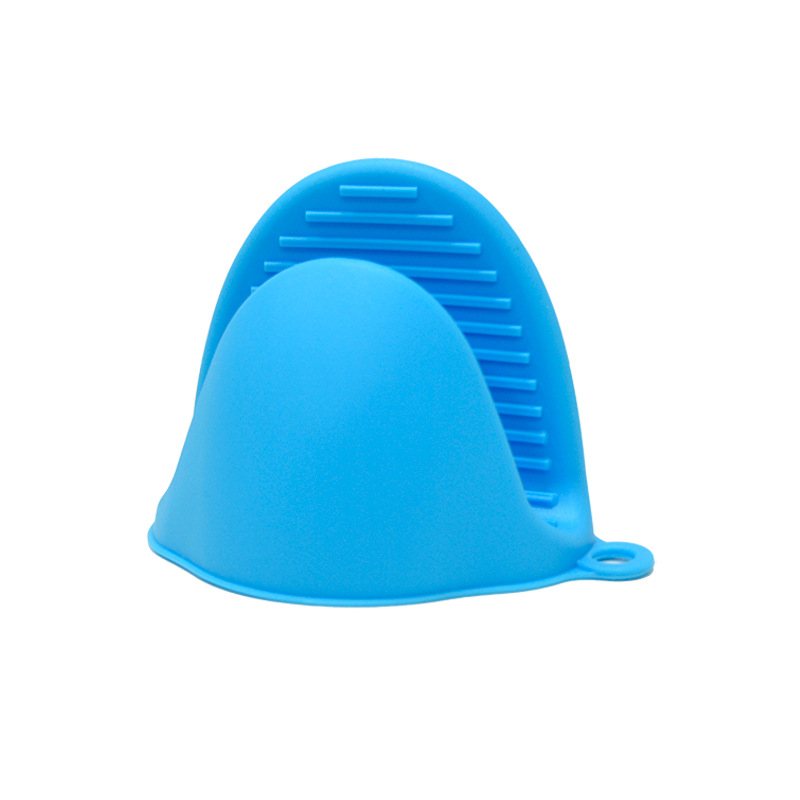 43g Silicone Oven Microwave Insulated Hand Clip