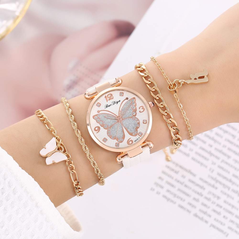 初中女生戴的手表有哪些品牌,初中女生手表品牌推荐-世界之表