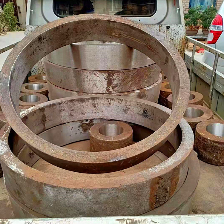 85型雷蒙磨磨环 87型雷蒙机磨辊磨环雷蒙磨配件厂家直销价格优惠