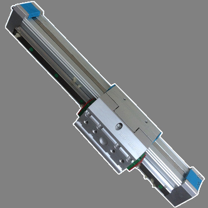 直线导轨加工 直线导轨生产 直线导轨定制 厂家直销 北田ihsor