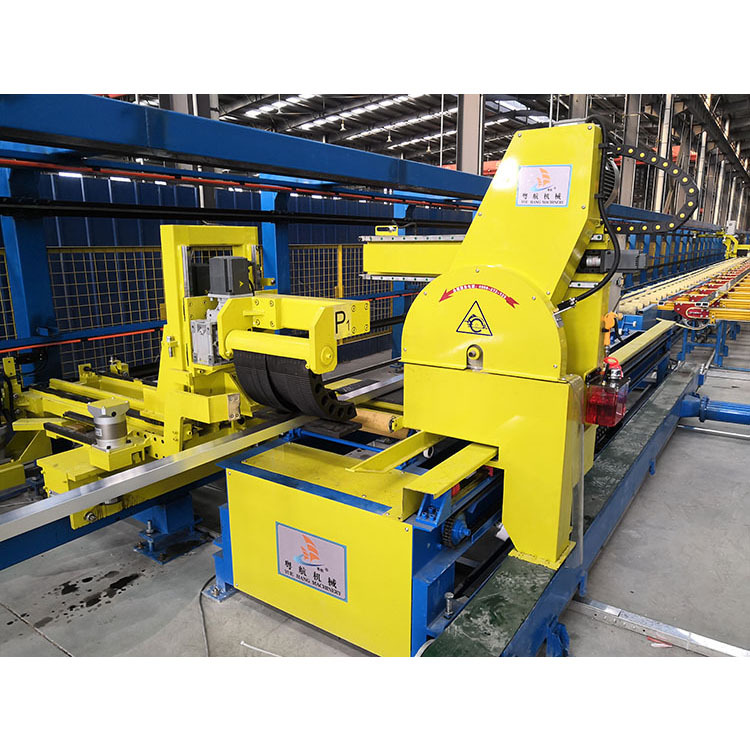 供应铝型材牵引机