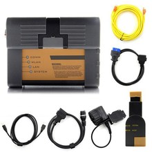 2020  BMW ICOM A2 ICOM NEXT FOR BMW  ICOM A2+B+C 3 in 1跨境