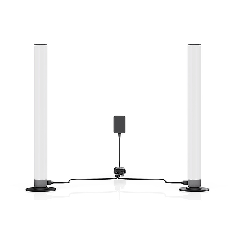 LED Desktop USB Atmosphere Light 1