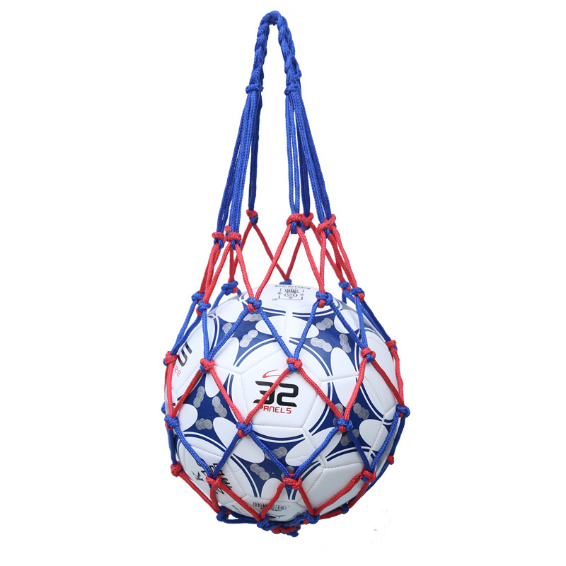 Basketball Net Pocket Football Volleyball Net Pocket Ball Bag Bold 10-20 Ball Big Net Pocket Ball Pocket Bag