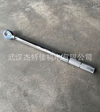 TG型预置式扭力扳手 扭矩可调 棘轮型TG20-100 280-760 1000-3000