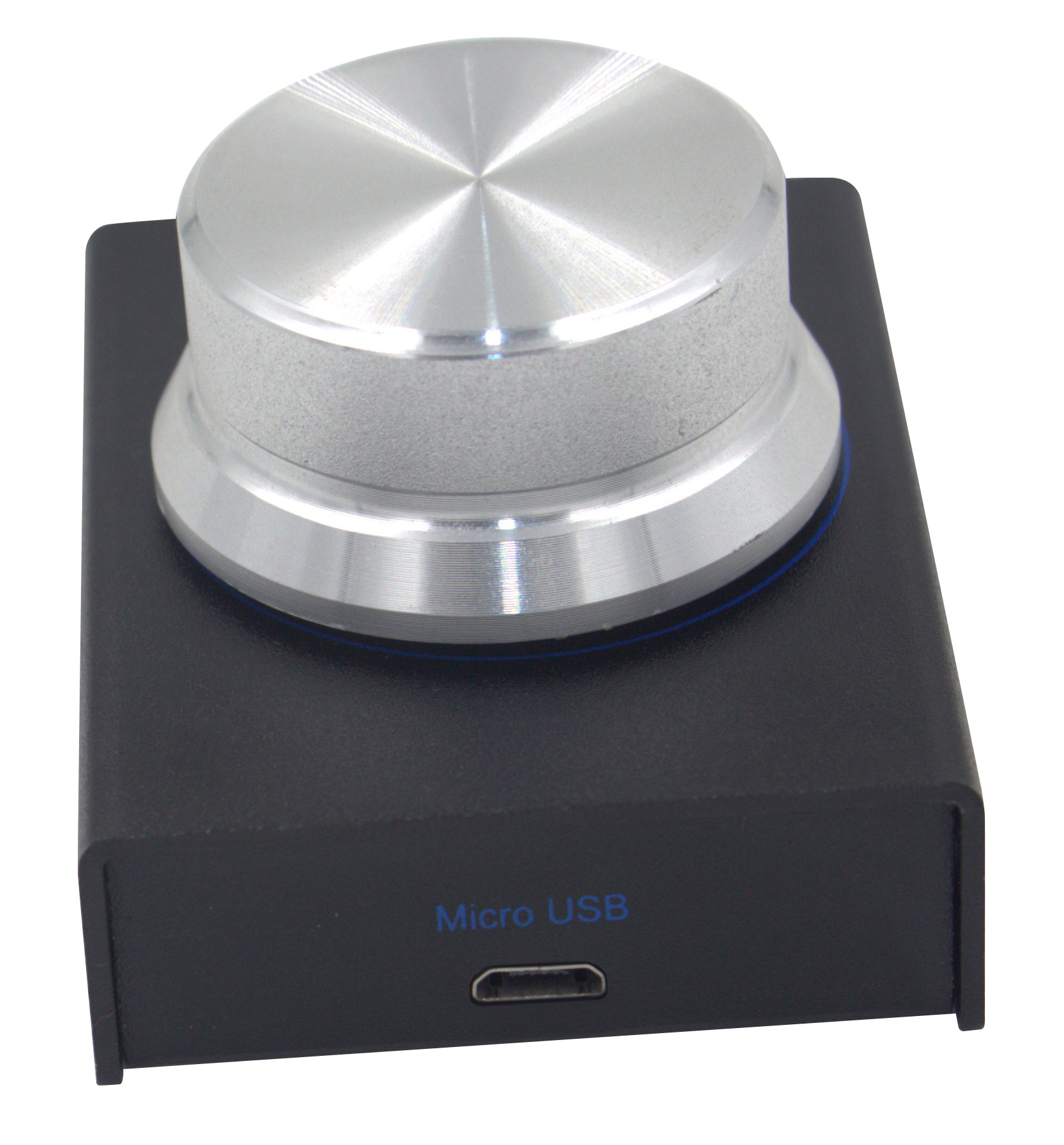 usb调音量控制调节器usbvolumecontro音视频剪辑定位器