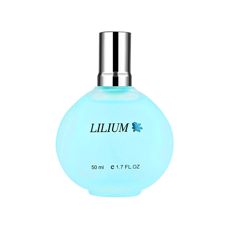 Factory Direct Sales Cross-Border Wholesale Perfume Ladies Volkswagen Long-Lasting Light Perfume Floral Osmanthus Rose Lavender Jasmine