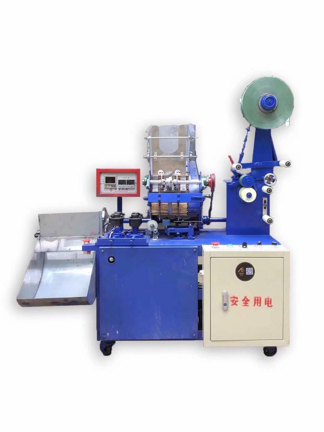 一次性筷子包装机竹签烧烤签牙签机械设备