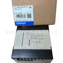 OMRON 欧姆龙PLC 扩展模块 CP1W-40EDR