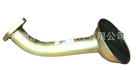 vg1800070051机油集滤器适用于重汽发动机豪沃howo卡车-阿里巴巴