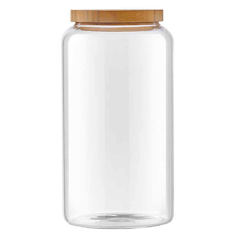 x6ro青梅酒瓶空瓶果酒专用泡酒玻璃瓶带龙头酿酒密封分装容器 图片