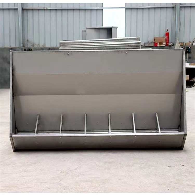 厂家现货供应保育育肥双面料槽猪食槽双面加厚养猪设备-阿里巴巴