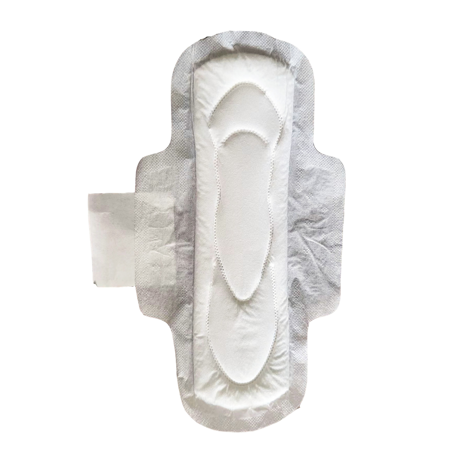 外贸出口非洲南美卫生巾东南亚俄罗斯月经棉工厂价格一等二等棉条