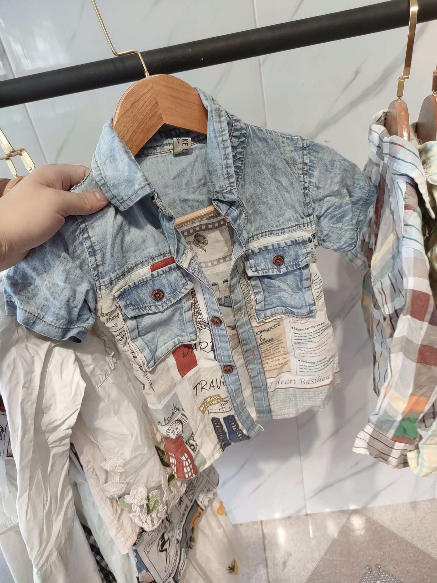 长期供应出口非洲旧衣服二手服装二手鞋子二手包包童装上衣裤子