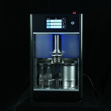 修表工具表匠洗表机国产三代半全自动超声波清洗机专业机芯洗油机