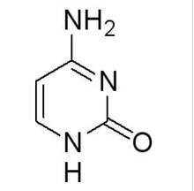 胞嘧啶 ;4-氨基-2-羟基嘧啶，4-氨基-2(1H)嘧啶酮 Cas号71-30-7