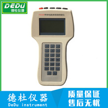 供应FS5100单相电能表现场校验仪