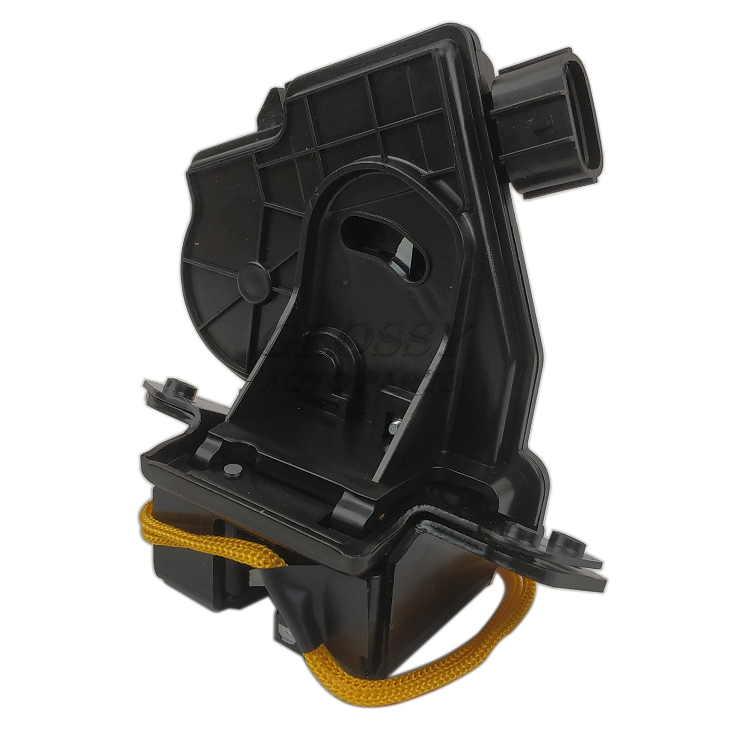 69350-28151 适用于丰田新rav4汽车后备箱锁 尾箱锁-阿里巴巴