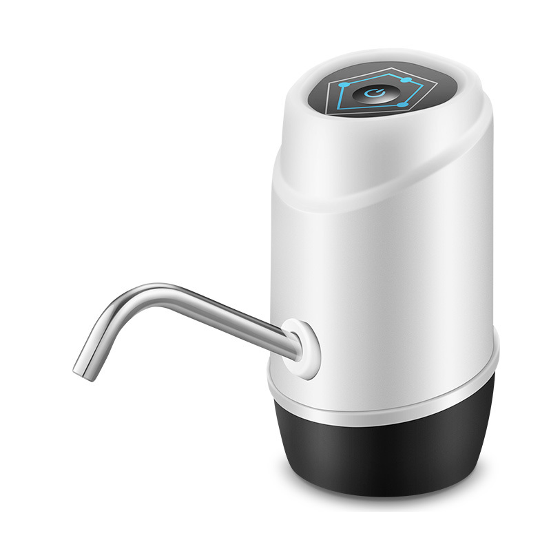 饮用水抽水器农夫山泉纯净水桶压水器压水泵桶装水怡宝矿泉水取水