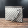 fashion personality Small square package Soft leather Envelope Sociology Guy Grab bag High-capacity Wash and rinse Bali Color tide Men's bag fashion personality Small square package Soft leather Envelope Sociology Guy Grab bag High-capacity Wash and rinse Bali Color tide Men's bag