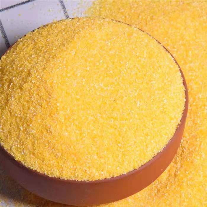 批发 五谷杂粮碎玉米批发玉米渣熬粥玉米糁早餐粥料散装玉米糁